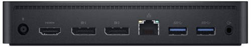 Dell universeel dockingstation - D6000-3