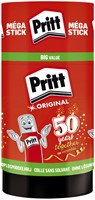 LIJMSTIFT PRITT 90GR 1 Stuk