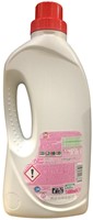 Omino Bianco Pink Lotus wasmiddel, 37 doseringen, fles van 1,48 l-2
