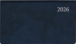 Aurora Novoplan 17P Alaska, geassorteerde kleuren, 2026