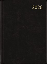 Aurora Concerto 40 Florence, zwart, 2026