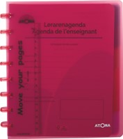 Atoma Lerarenagenda ft A5+-2