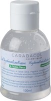 Hydroalcoholische handgel, 50-70% alcohol, fles van 100 ml-2