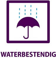 Avery Family gelamineerde etiketten, etui met 24 etiketten, geassorteerde formaten en fluo kleuren-10