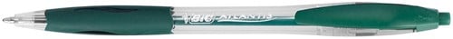 Bic balpen Atlantis Classic groen