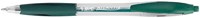 Bic balpen Atlantis Classic groen
