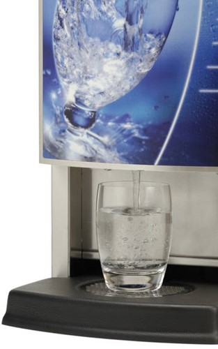 ANIMO OPTICOOL WATERCOOLER MET VASTE WATERAANSLUITING-2