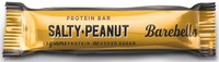 Barebells reep Original Salty Peanut, 55 g, pak van 12 stuks