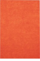 Bouhon viltpapier A4, pak van 10 vellen, oranje