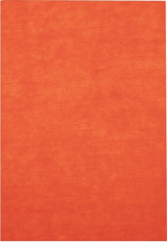Bouhon viltpapier A4, pak van 10 vellen, oranje