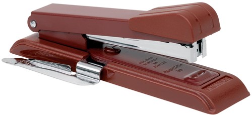 Bostitch nietmachine B8R bordeaux