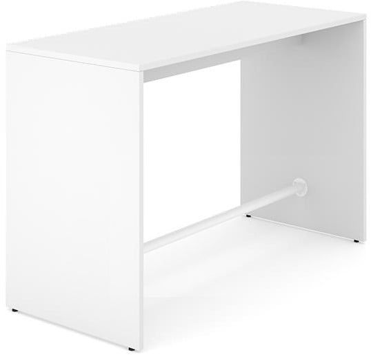 hoge tafel light 160x70cm one-stop-office-shop.nl