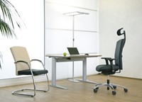 BUREAUSTOEL SELLEO VOLLEDIG LEDER UITGEVOERD sfeer 1.jpg