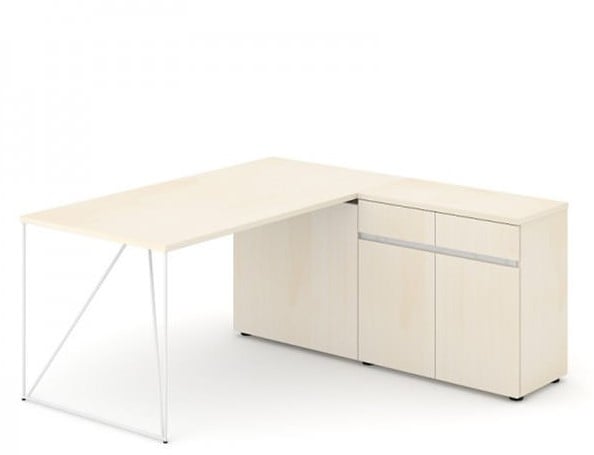 Beste Bureau Air met draaideurkast kopen? Bestel online GX-65