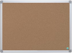 Bi-Office kurkbord Earth-it ft 90 x 60 cm