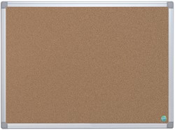 Bi-Office kurkbord Earth-it ft 120 x 90 cm