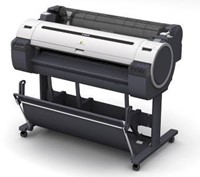 Plotter Canon imagePROGRAF IPF750 (36 Inch)-2