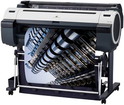 Plotter Canon imagePROGRAF IPF750 (36 Inch)