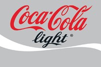 Frisdrank Coca Cola Light blik 330ml-3