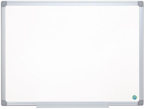 Bi-Office Earth-it magnetisch whiteboard ft 90 x 60 cm