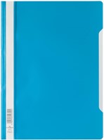Durable snelhechtmap ft A4 blauw