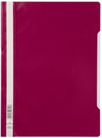 Durable snelhechtmap purper