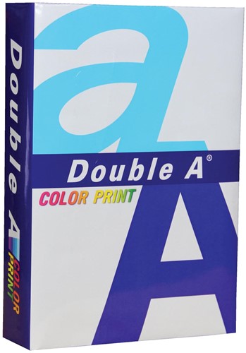 Double A Color Print printpapier ft A3, 90 g, pak van 500 vel
