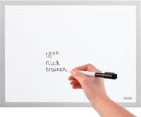 Desq magnetisch whiteboard ft 40 x 30 cm-3