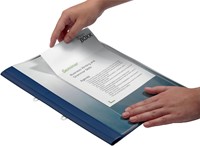 Durable Etui Pocketfix A5 doos van 25 stuks