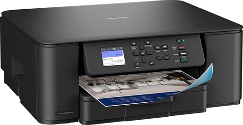 Brother printer DCP-J1310DW-2