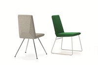 Stoel Atelier DeBerenn Demo