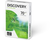 Discovery kopieerpapier ft A4, 70 g, pak van 500 vel-2