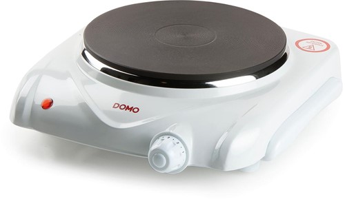 Domo kookplaat