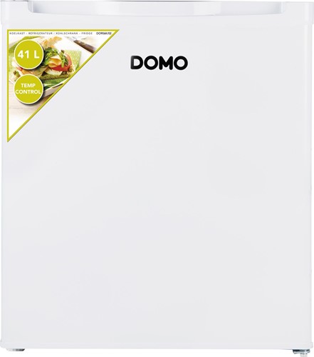 Domo mini koelkast 41 liter, energieklasse E, ft 44 x 47,50 x 50,40 cm, wit-2