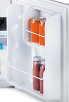 Domo mini koelkast 41 liter, energieklasse E, ft 44 x 47,50 x 50,40 cm, wit-1
