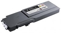 TONERCARTRIDGE DELL 3760N/3760DN/3765DNF YELLOW 3K 1 STUK 593-11112