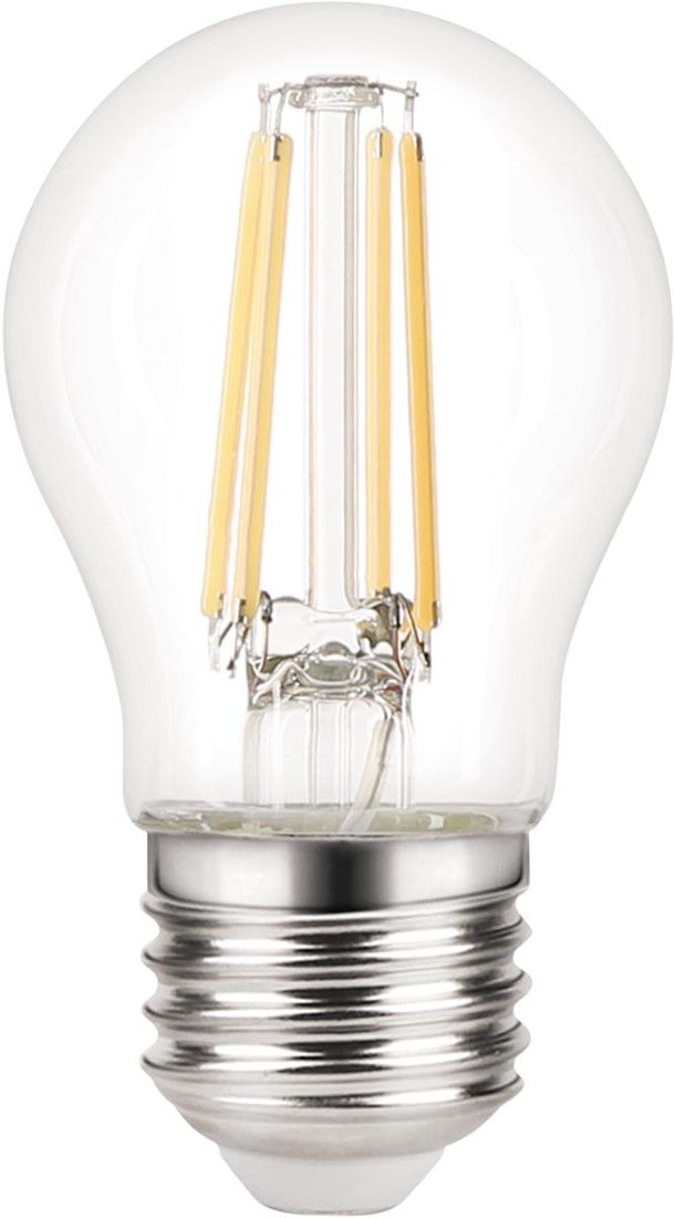 Integral Mini Globe LED lamp E27, 2.700 K, 3,4 W, 470 One-Stop-Office-Shop.nl