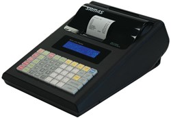 SAM4S kasregister ER-230BEJ, Nederlands