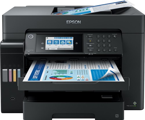 Epson All-in-One printer EcoTank ET-16650