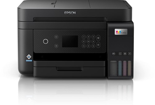 Epson 3-in-1 printer EcoTank ET-3850