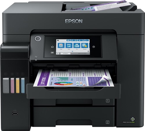 Epson All-in-One printer EcoTank ET-5850