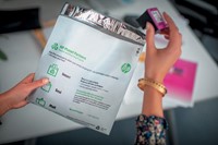 HP inktcartridge 301, 165 pagina's, OEM CH562EE, 3 kleuren-3