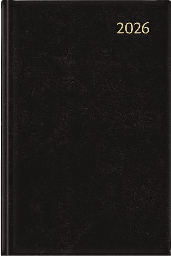 Aurora Folio FA211 Balacron, zwart, 2026