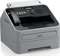 Brother zwart-wit fax FAX-2845-3