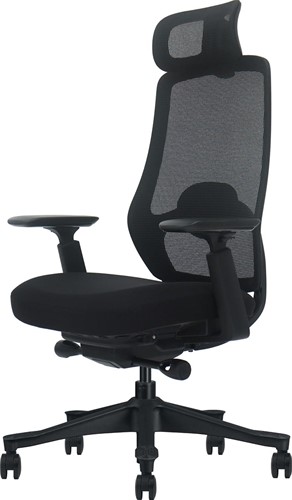 Euroseats bureaustoel Ferrara-2