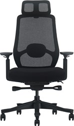 Euroseats bureaustoel Ferrara