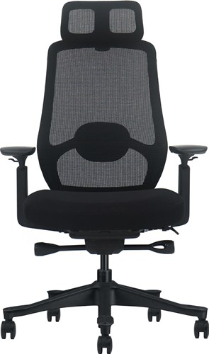 Euroseats bureaustoel Ferrara