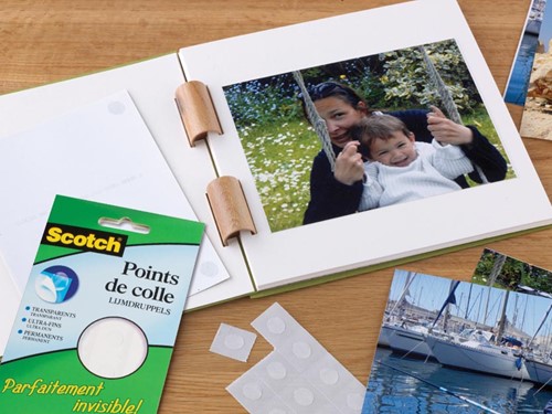 Scotch Lijmdruppels-2