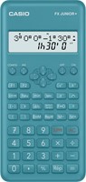 Casio wetenschappelijke rekenmachine FX Junior Plus