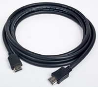 Cablexpert High Speed HDMI kabel met Ethernet, 10 m